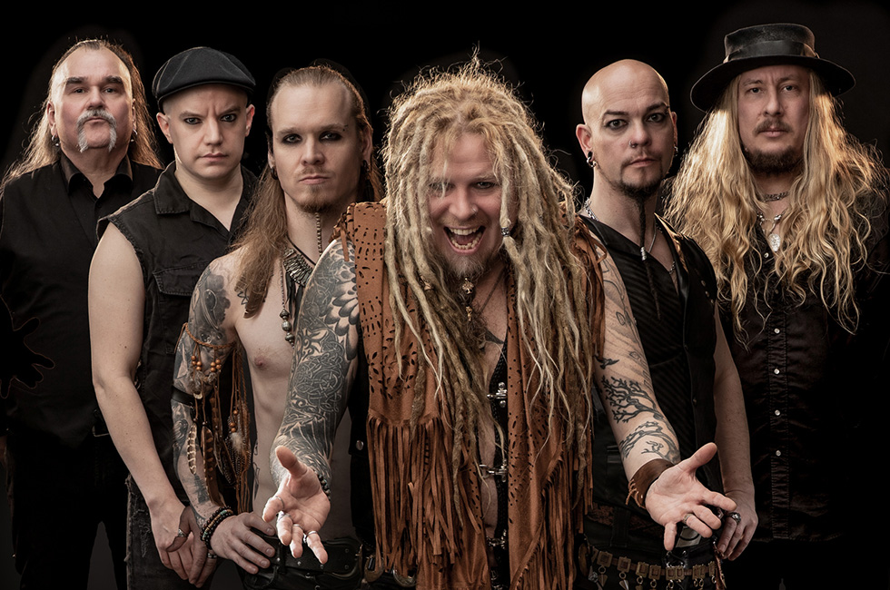 Korpiklaani